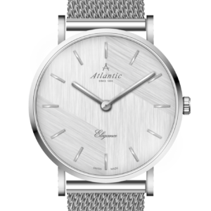 Atlantic Watch Elegance Colors Collection
