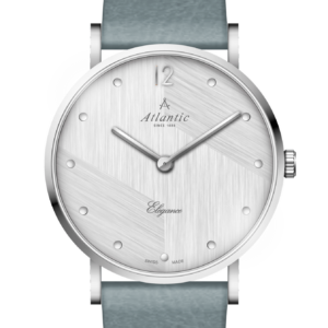 Atlantic Watch Elegance Colors Collection