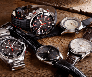 Discounted Automatic Atlantic Watches