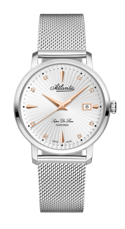 Super De Luxe Diamonds Edition
