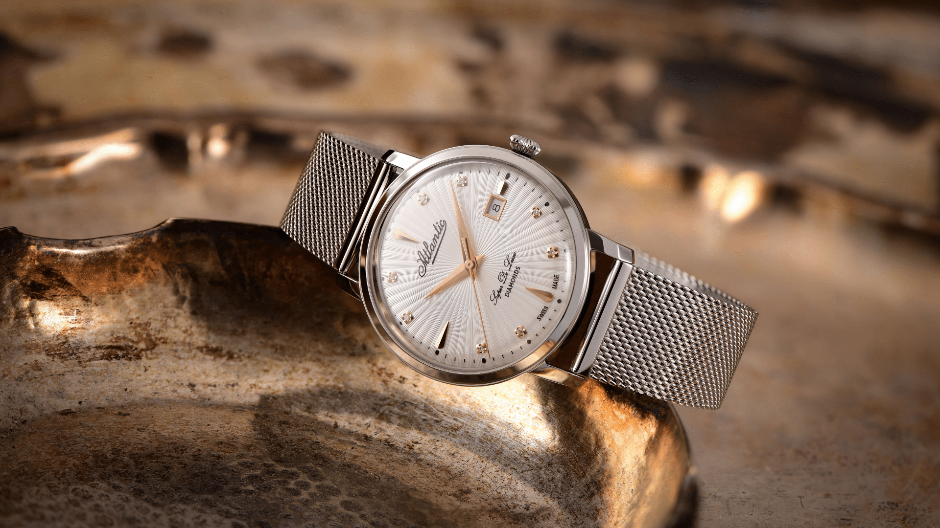 What are some watch brands on par with Longines? - Quora