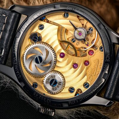 Manufacture Calibre