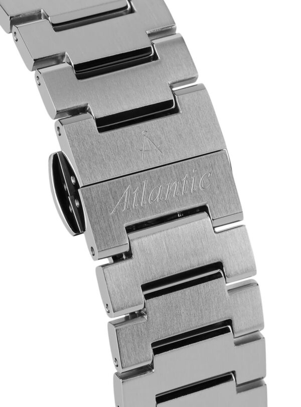 パルティール 2020j wave Seawave Gents | Black Dial – Atlantic Watches