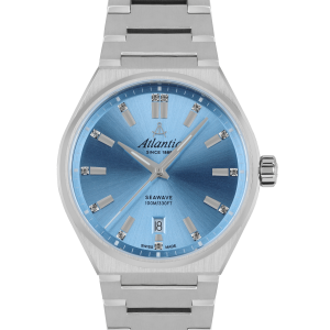 Seawave 35mm | Sky Blue
