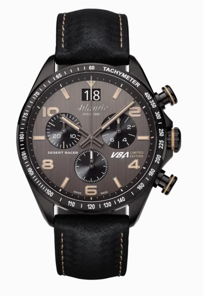 Desert Racer VBA 442 Limited Edition