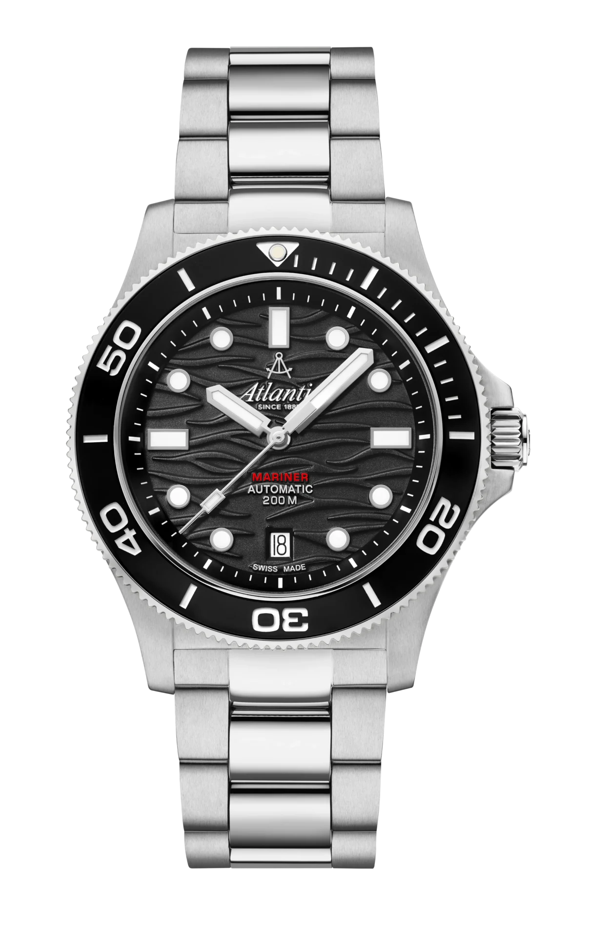 Mariner Wave