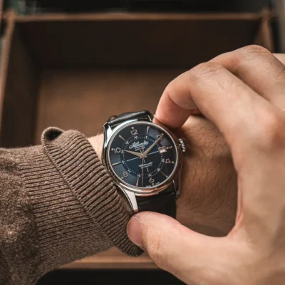 Gents' Watches