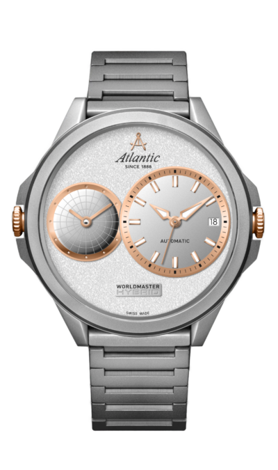 Worldmaster Hybrid Limited Edition