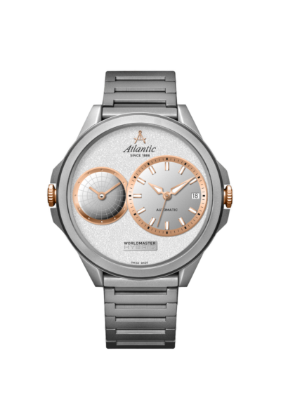 Worldmaster Hybrid Limited Edition