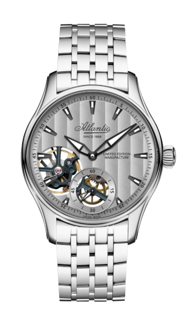 Worldmaster Prestige ATL-4 Limited Edition