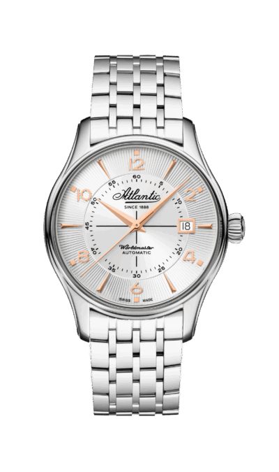 Worldmaster Original Automatic Vintage | 38mm