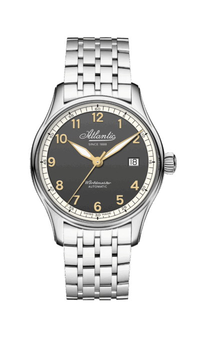 Worldmaster Original Automatic | 38mm