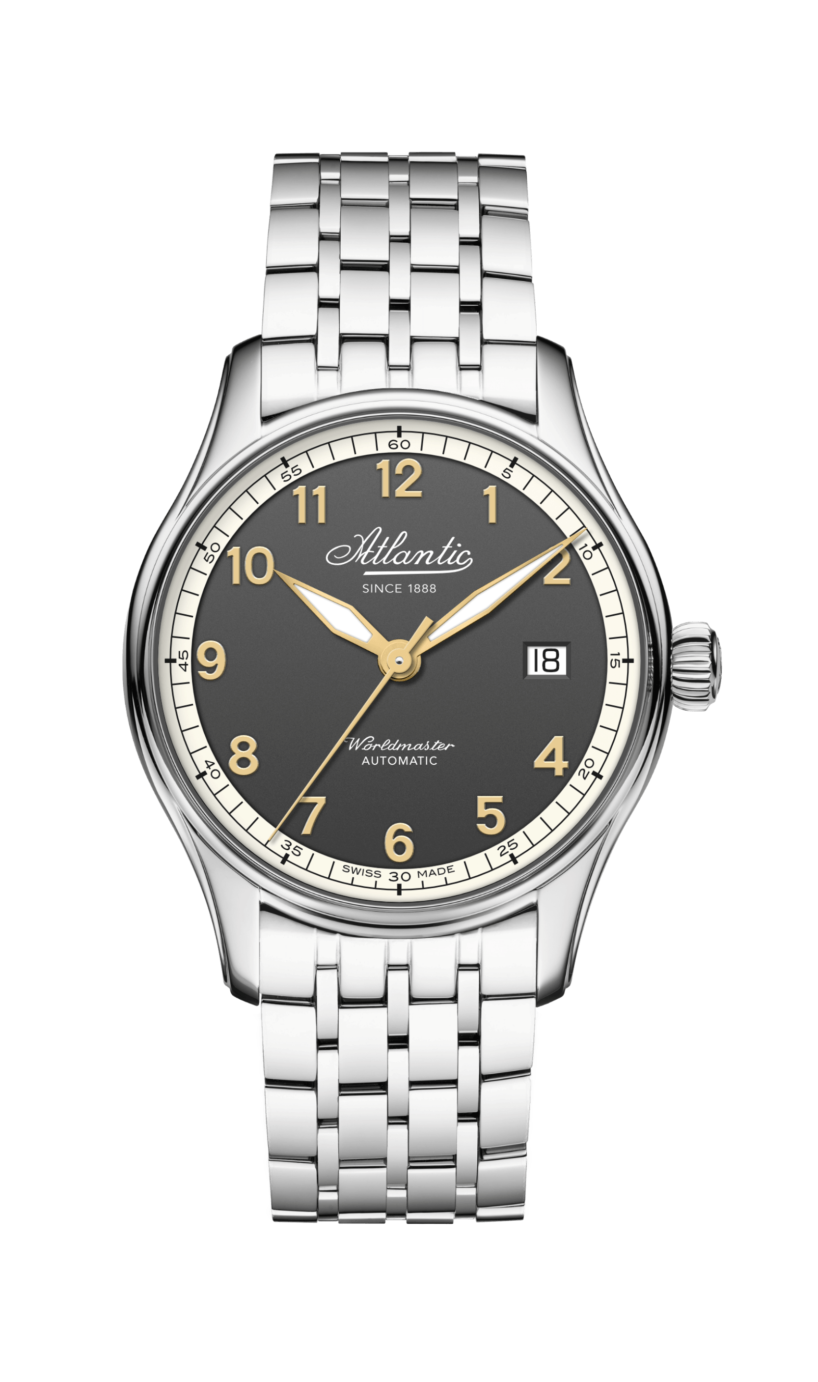 Stainless Steel
